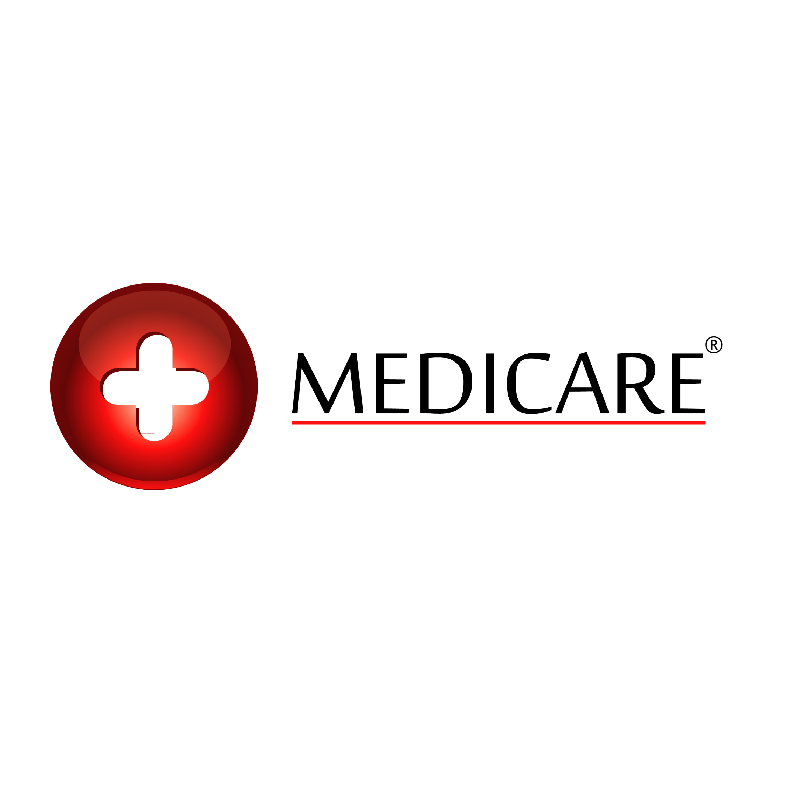 Logótipo da Medicare