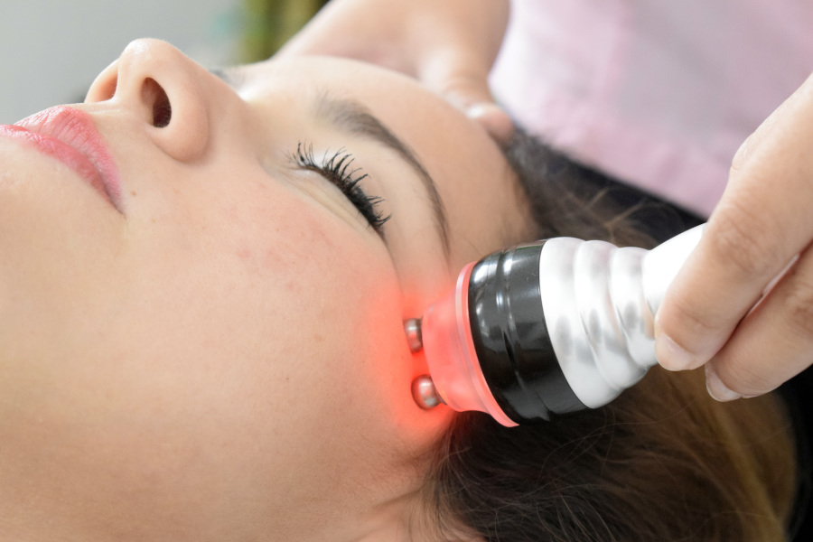 Fisioterapia Dermato Funcional