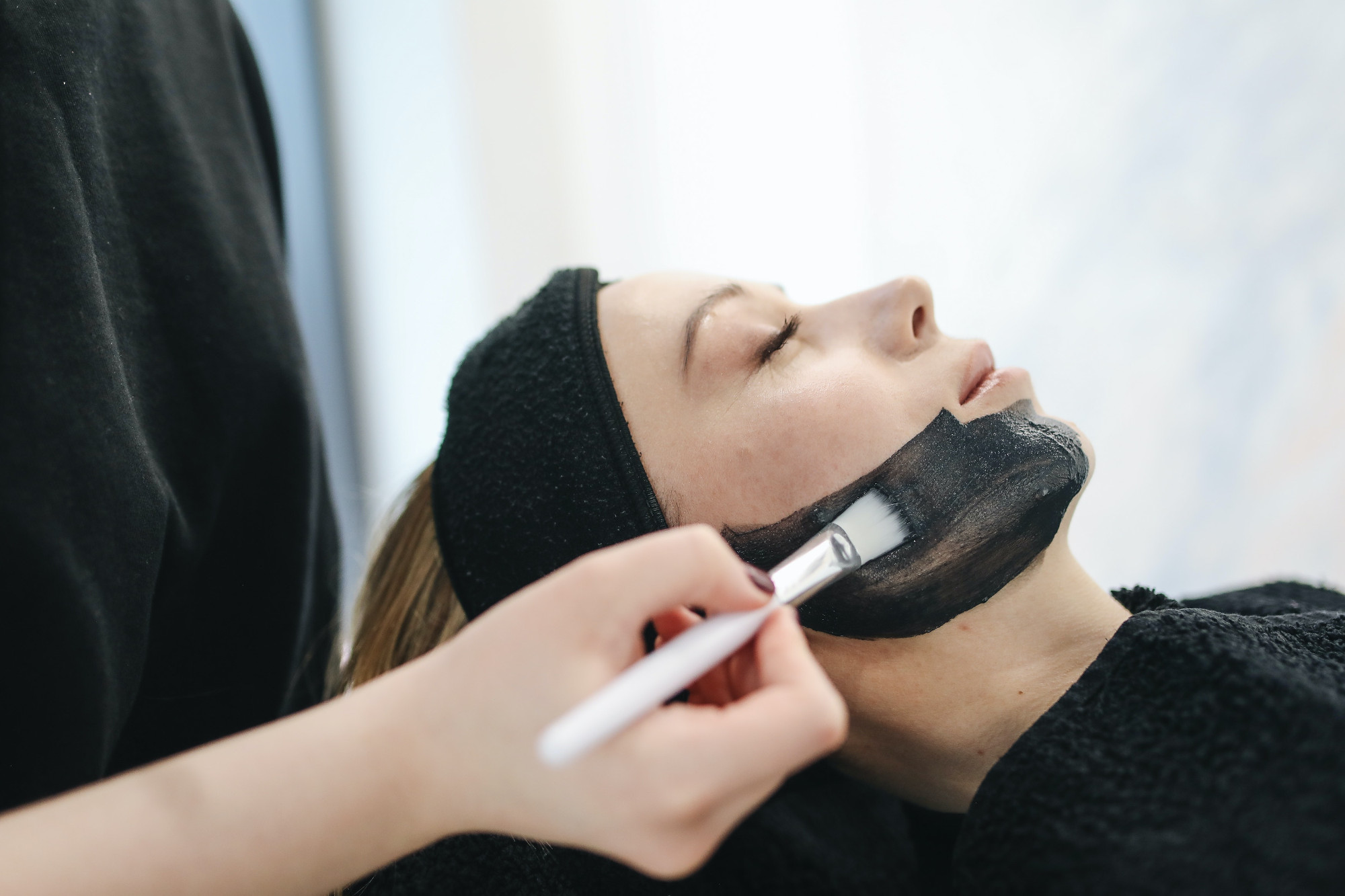 Ritual Facial de Luminosidade
